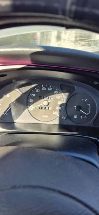 Продам Deo lanos 1.5