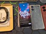 Sprzedam smartfon Motorola Moto G85 5G 12/256GB