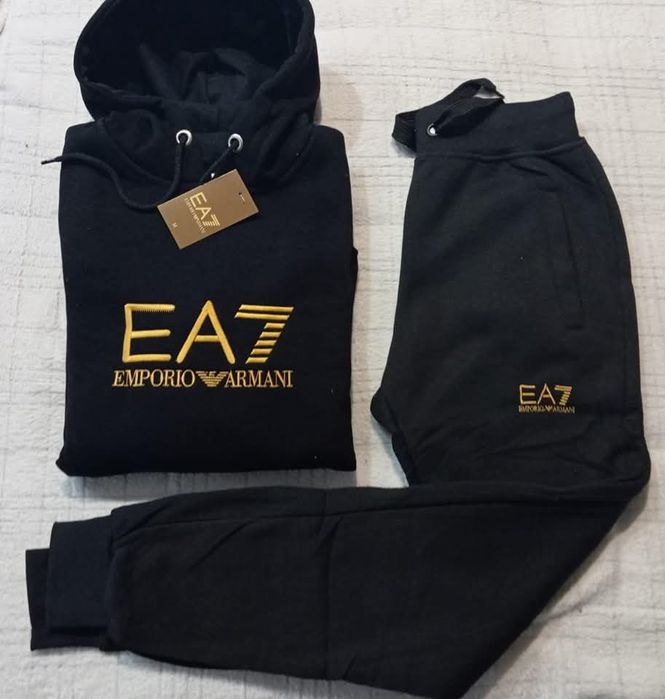 Dres męski bawełniany