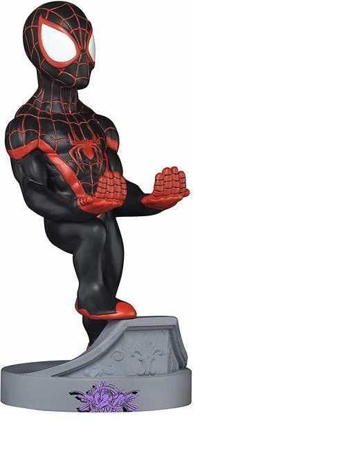 Stojak Uchwyt Na Tel/ Pada/ Kontroler SPIDER- MAN MILES MORALES MARVEL