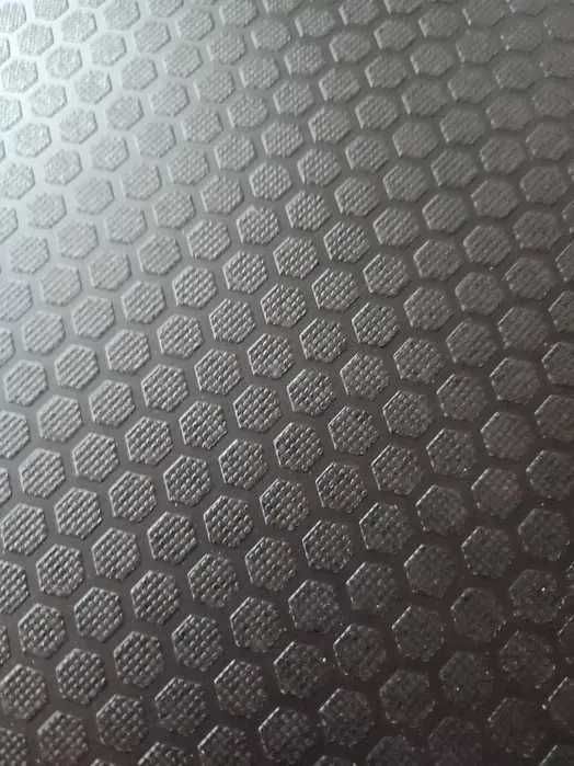 Płyta wodoodporna antypoślizgowa 9mm 125x215cm podłoga przyczepa bus