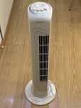 Torre de Ventilação como nova
