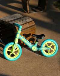 Велобіг для дитини