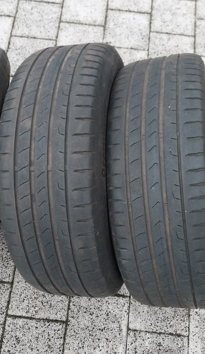 Kola letnie skoda 16 cali
