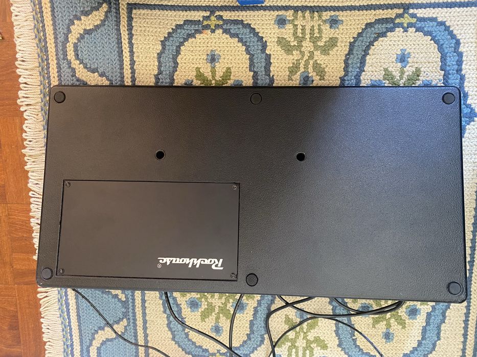 Vendo pedalboard inteira ou pedais em separado