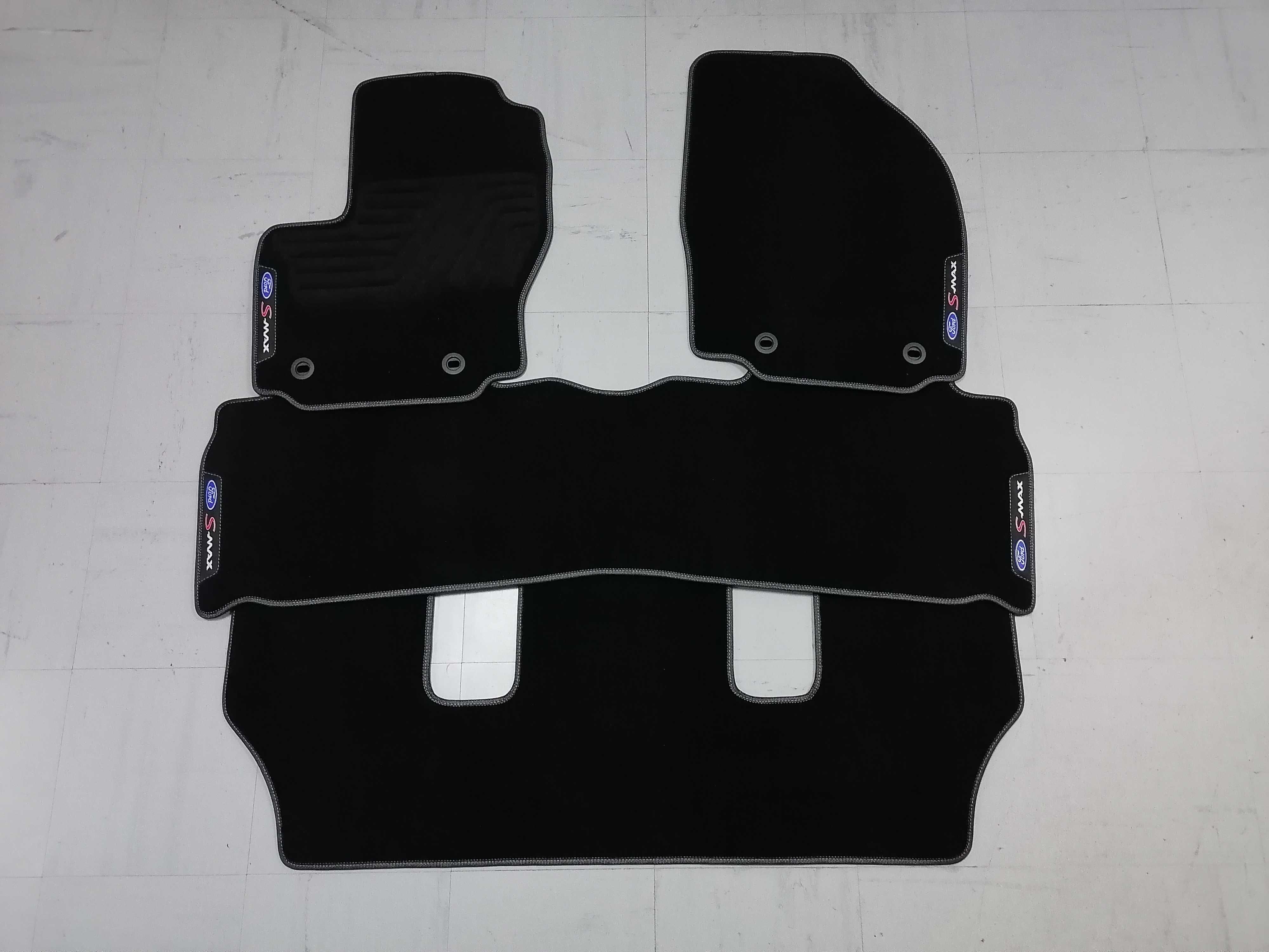 Tapetes Ford todos modelos - CarPed.pt