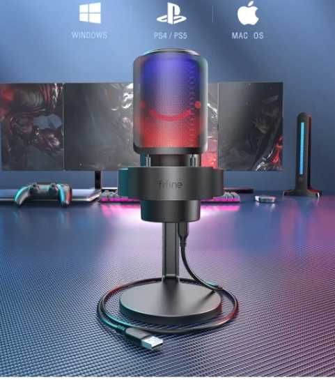 Микрофон Fifine A8