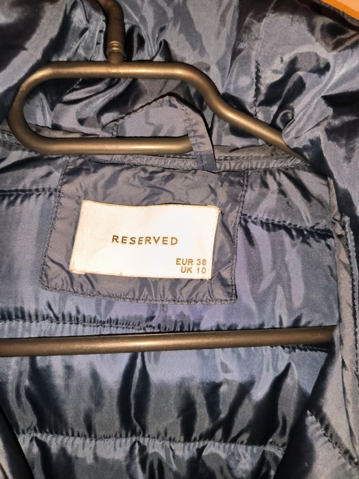 Kurtka damska Reserved rozm M
