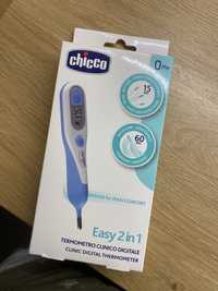 Termometr cyfrowy Chicco easy 2 in 1