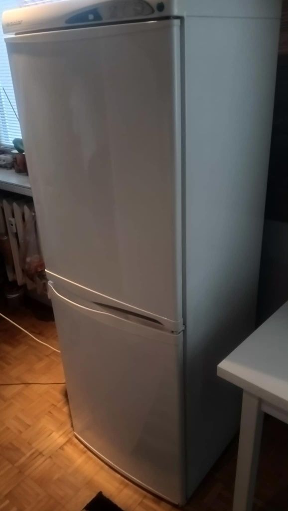 Lodówka Polar CZN 280