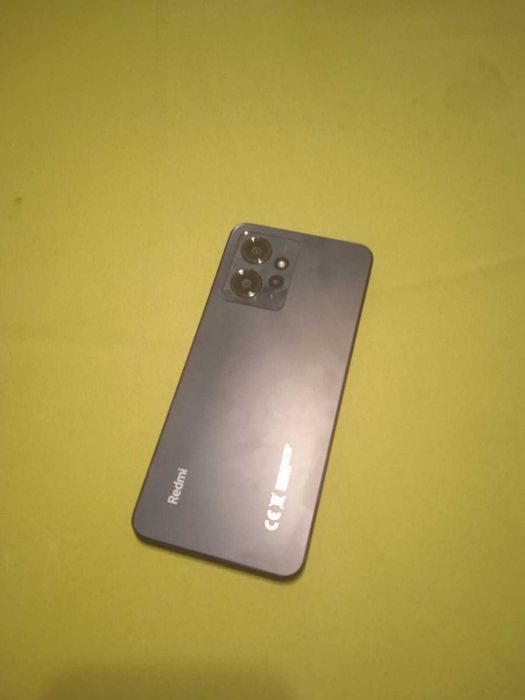 Xiaomi Redmi Note 12
