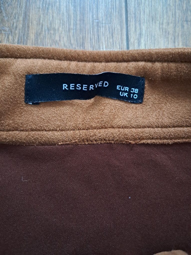 Spódnica Reserved M