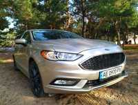 Продам, обменяю машину Ford Fusion 2017г.