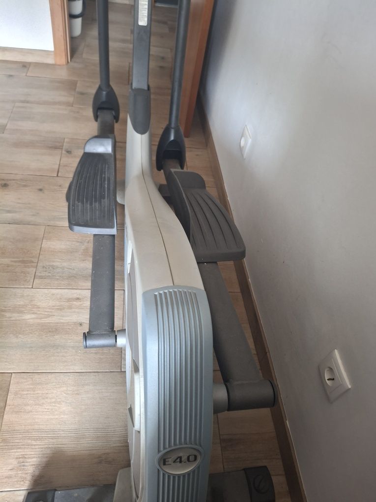 Elíptica nordictrack E4.0