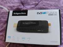Tuner, dekoder, dvb T2, hevc, h.265, TV naziemna, hdmi