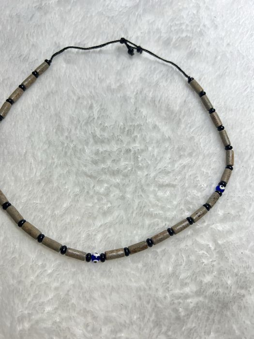 Naszyjnik evil eye 18