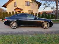 Koła 5x120 bmw 22x10 breyton magic sport