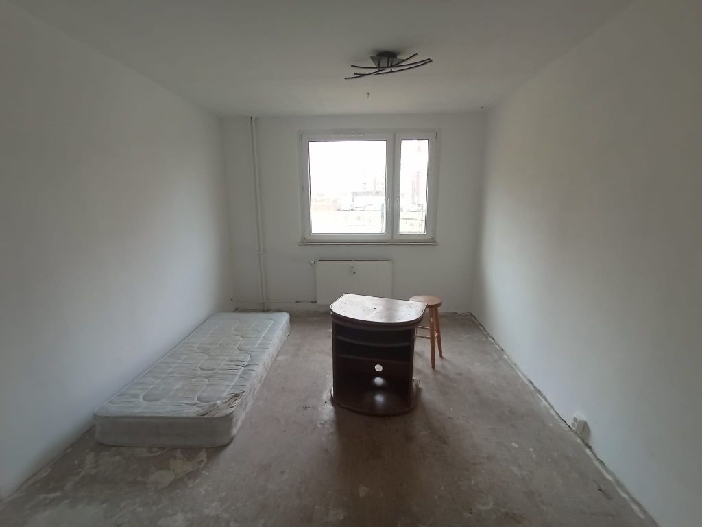 32 m2 Mieszkanie dwupokojowe Rybnik Broniewskiego 25