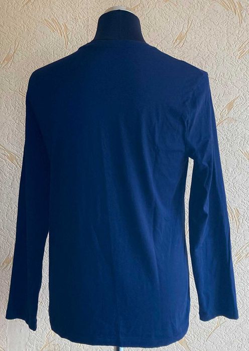 Longsleeve Polo Ralph Lauren Roz. S
