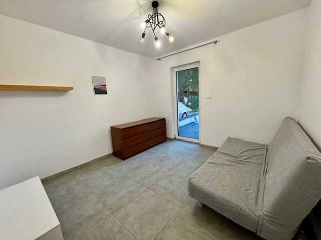 Dom z ogrodem miejscami postojowymi Pń Kotowo - 3 niezależne pokoje