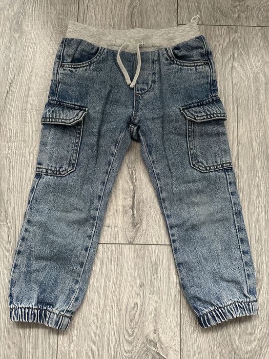 Джинси 92 розмір