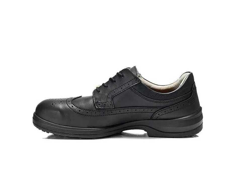 Buty robocze ELTEN OFFICER XXB Low ESD S2 R. 47 (21)