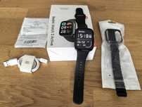 Redmi Watch 3 Active Smartwatch Gwarancja + paski