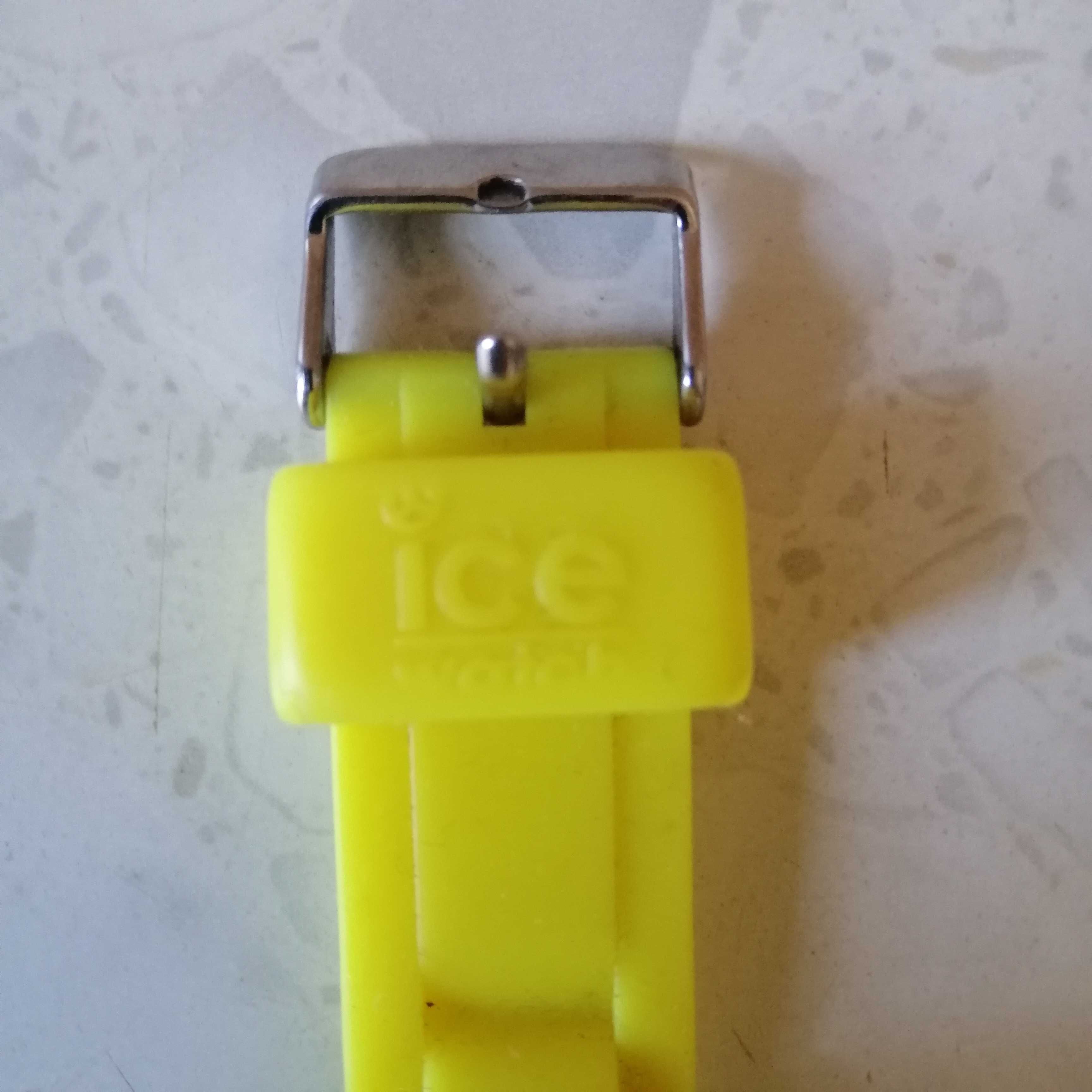 Часы женские кварцевые "ICE"