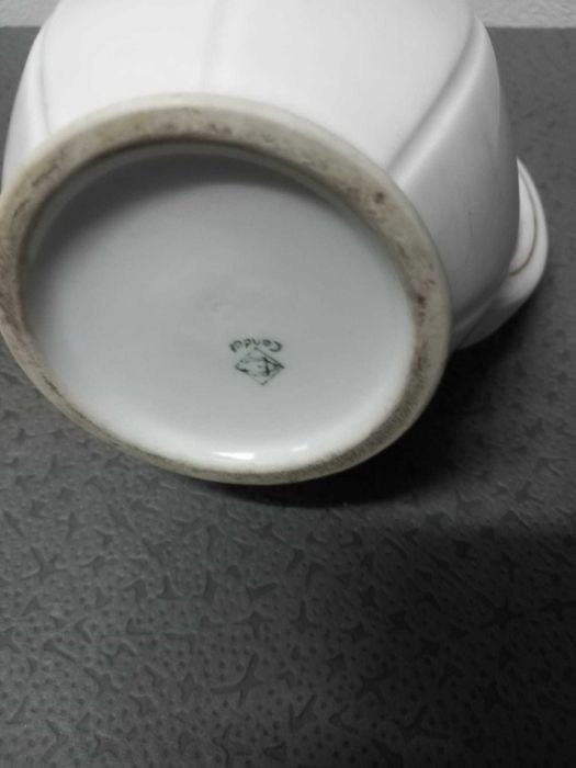 Jarro Candal Cena Galante