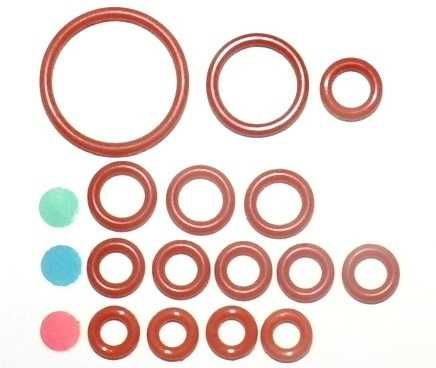 Uszczelki ekspres Delonghi 21 22 23 ECAM 24 25 26 ETAM 29 36 44 Wrocła