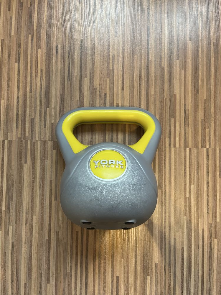 Kettle York Fitness 4kg