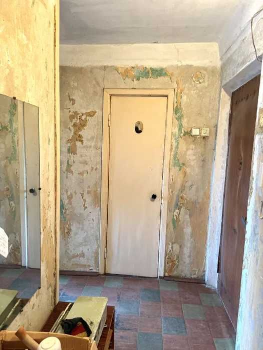 Продается 3 - комн.кв. Осипенковский