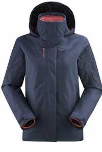 Термо курточка большого размера осень/весна 56-58 размер LAFUMA