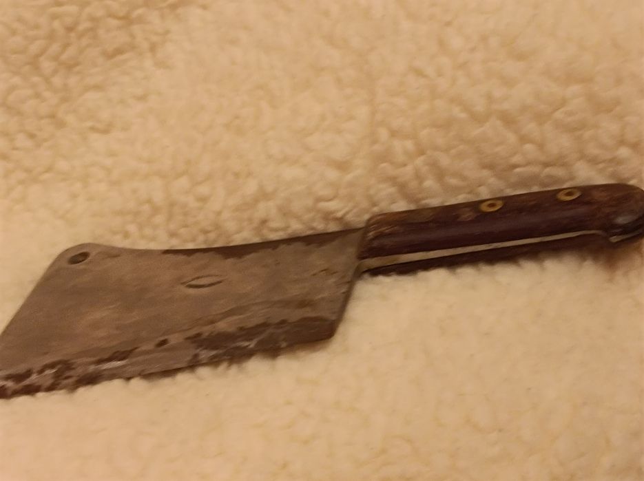 Tasak  Masarski.D.Legros.Petit Gemloux .Vintage