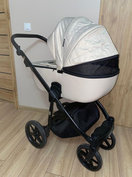 Wózek Adamex Nola 3w1