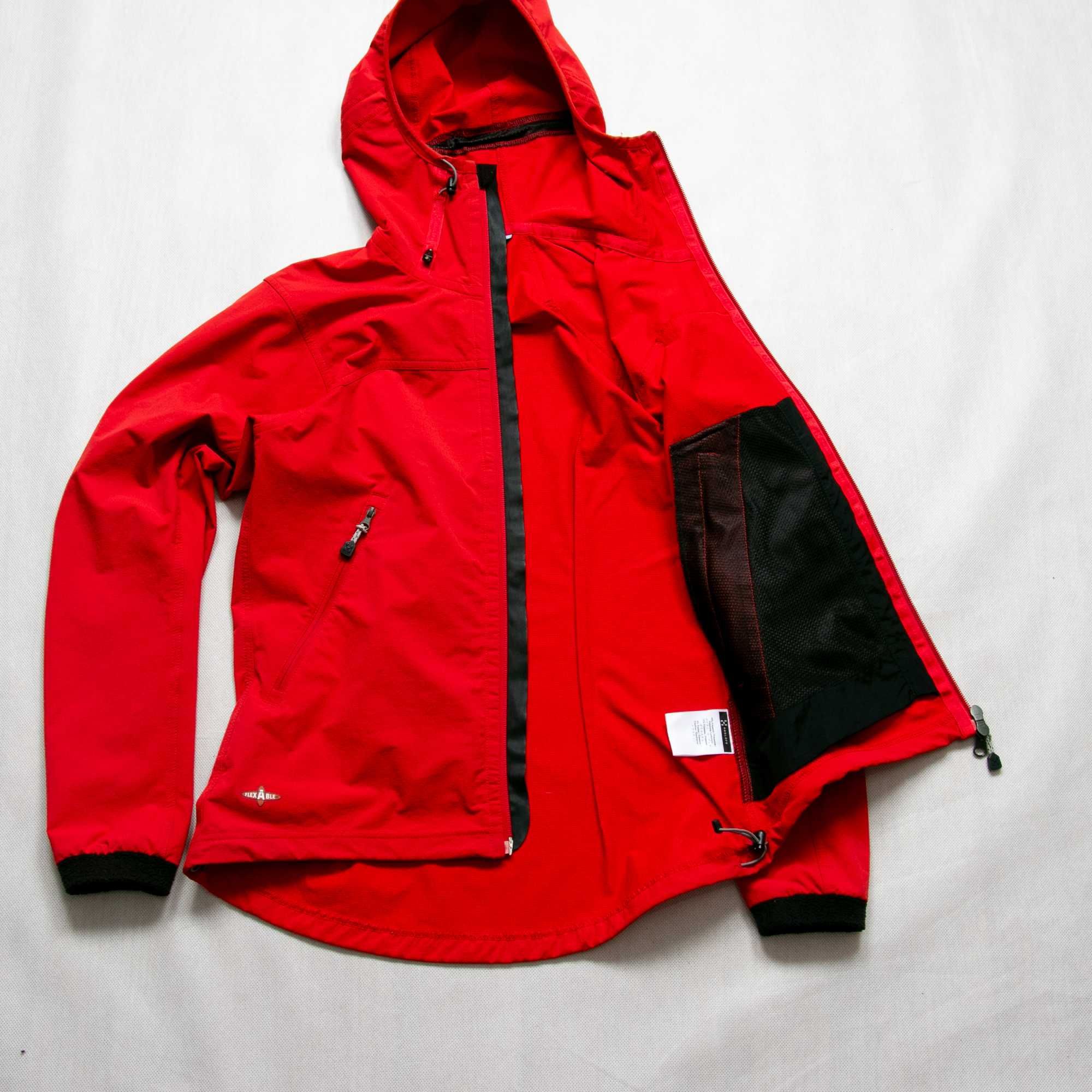 Haglofs Flexable kurtka trekkingowa softshell M damska