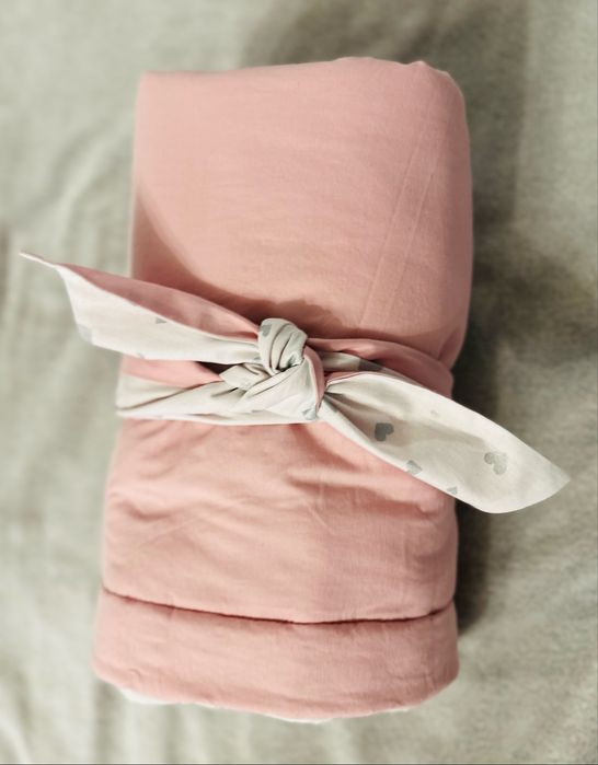 Конверт - плед на виписку