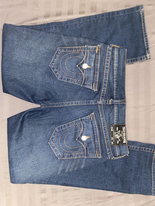 True religion jeans Original relaxed straight