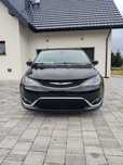 Chrysler Pacifica Ładna, zadbana TOURING L