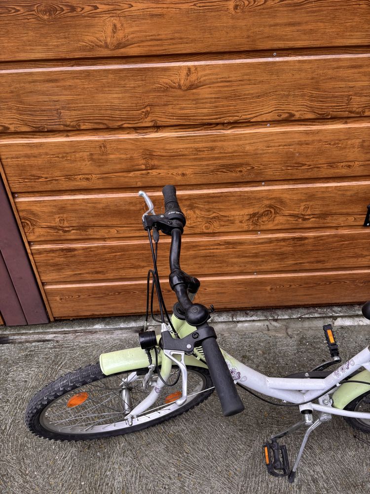 sprzedam rower damski