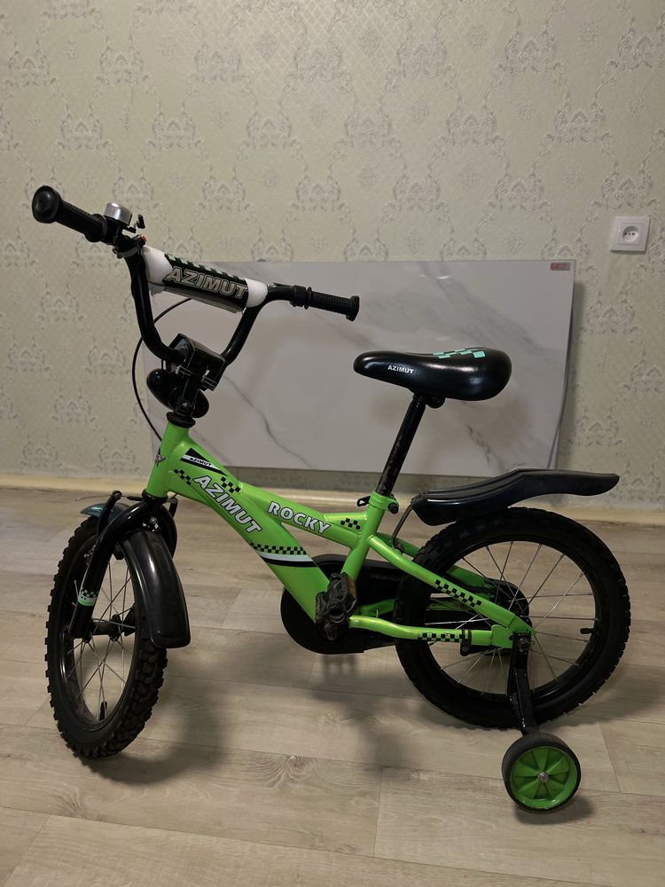 Продам Велосипед дитячий