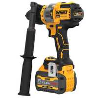 DeWalt DCD999 130Нм Flexvolt Advantage ударний шуруповерт