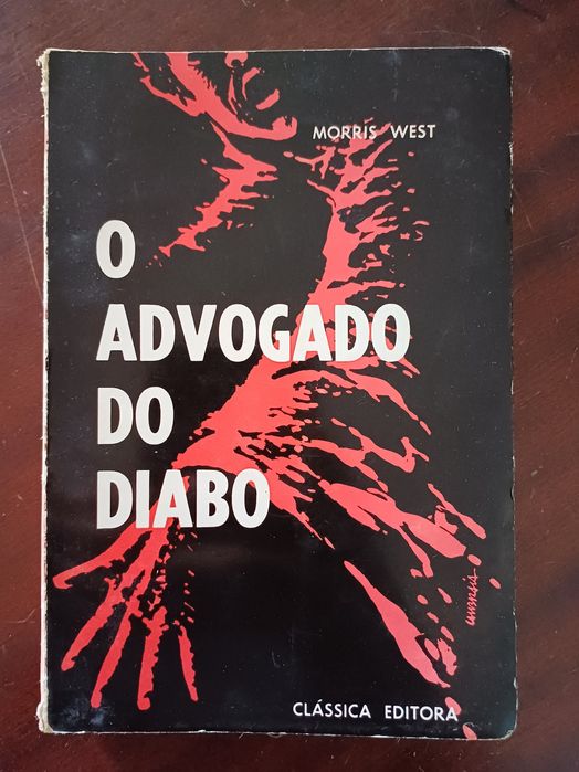 Morris West - O Advogado do Diabo