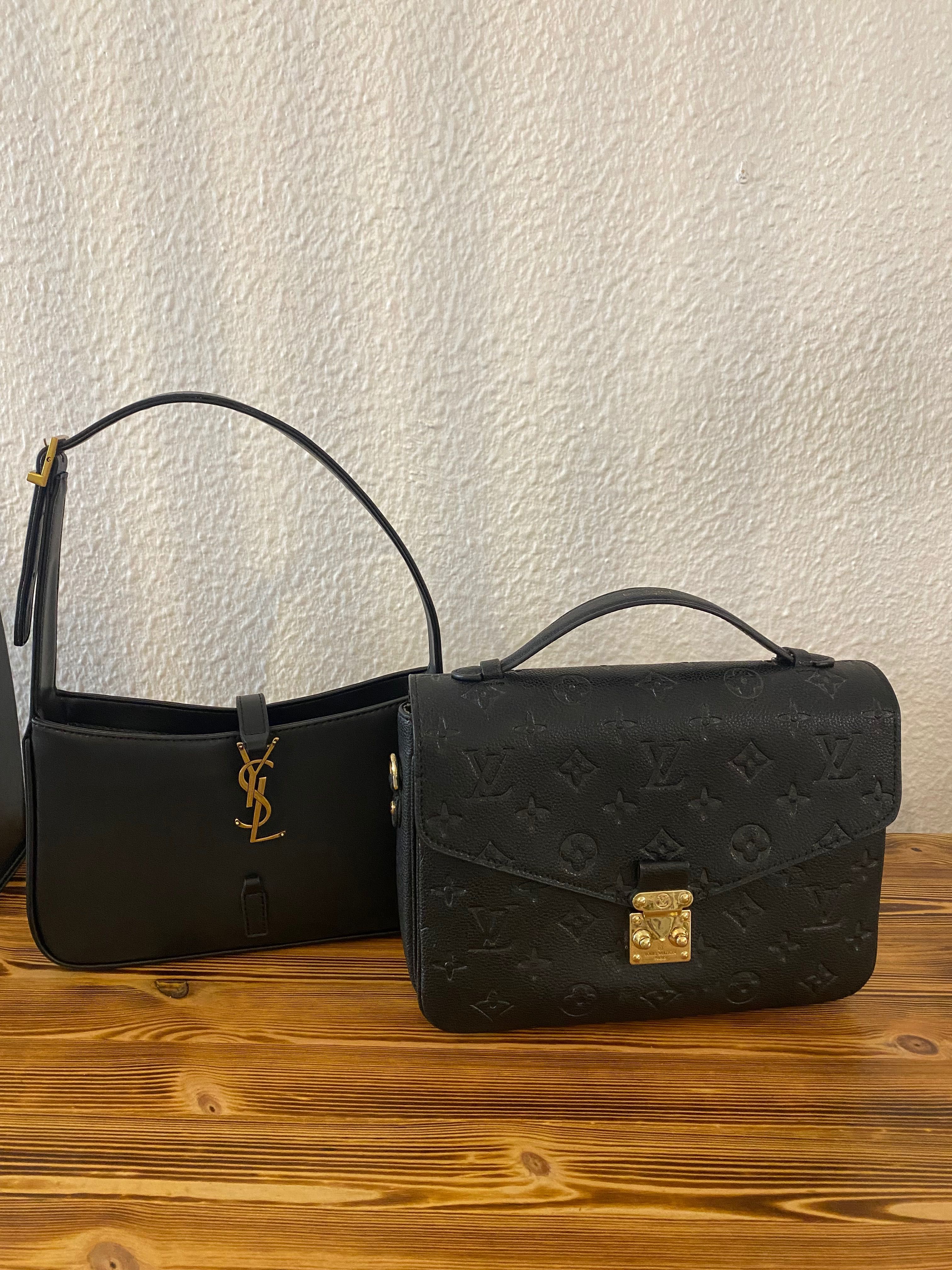 bolsa Louis Vuitton pequena