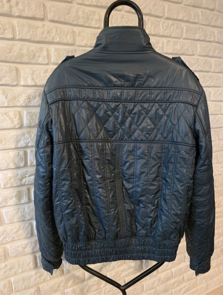 Jack&Jones - swietna kurtka Vintage Rozm XL