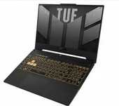 Laptop Asus Tuf Gaming F17 core I5-12500H 16GB/512GB SSD GW!