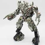 ROBOT Transformers Megatron