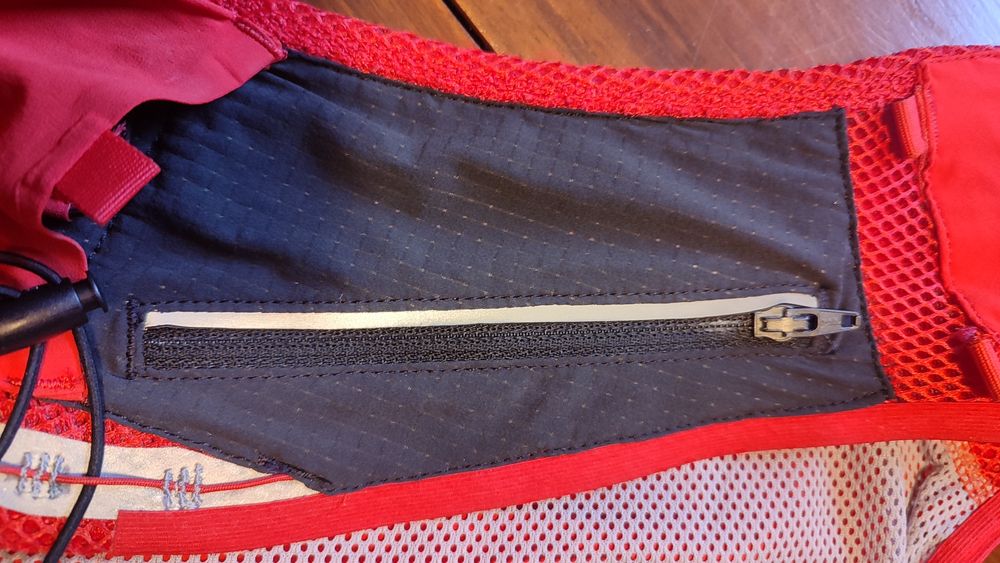 Salomon S/LAB Sense Ultra 8 r. M PLECAK BIEGOWY