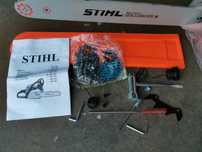 Ланцюгова бензопила Stihl MS362 китай