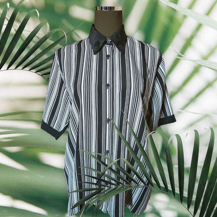 Lote de 8 camisas de Senhora L/XL